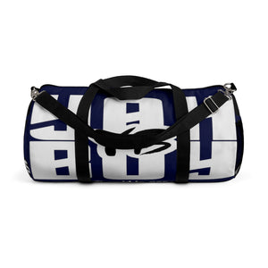 5D. YahBoy Duffel Bag (N)