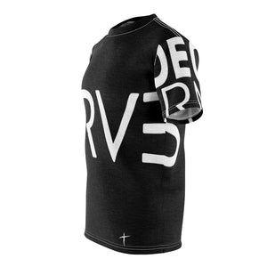 1B. S'rve Jersey style T-Shirt (B1)