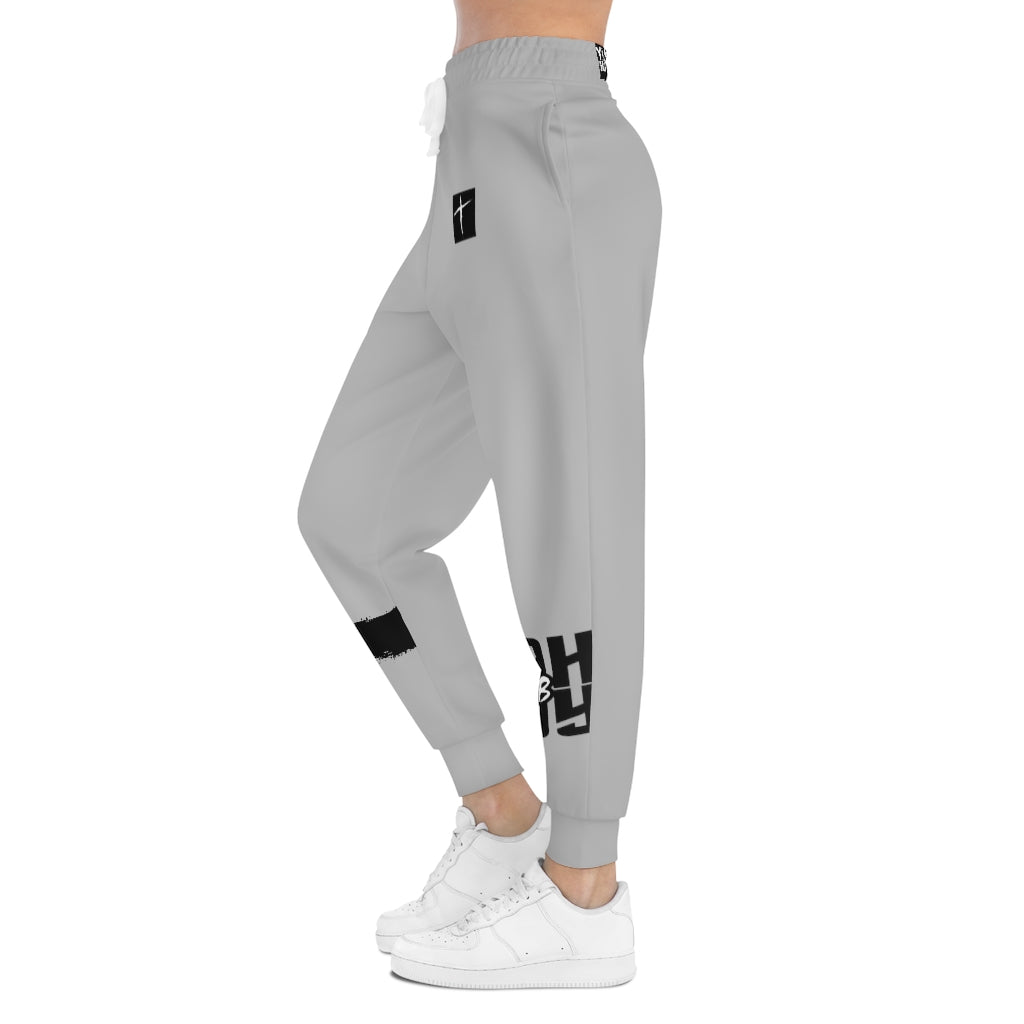 1C. YahBoy Joggers (GB)