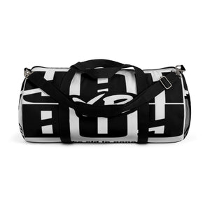 5D. YahBoy Duffel Bag (W)