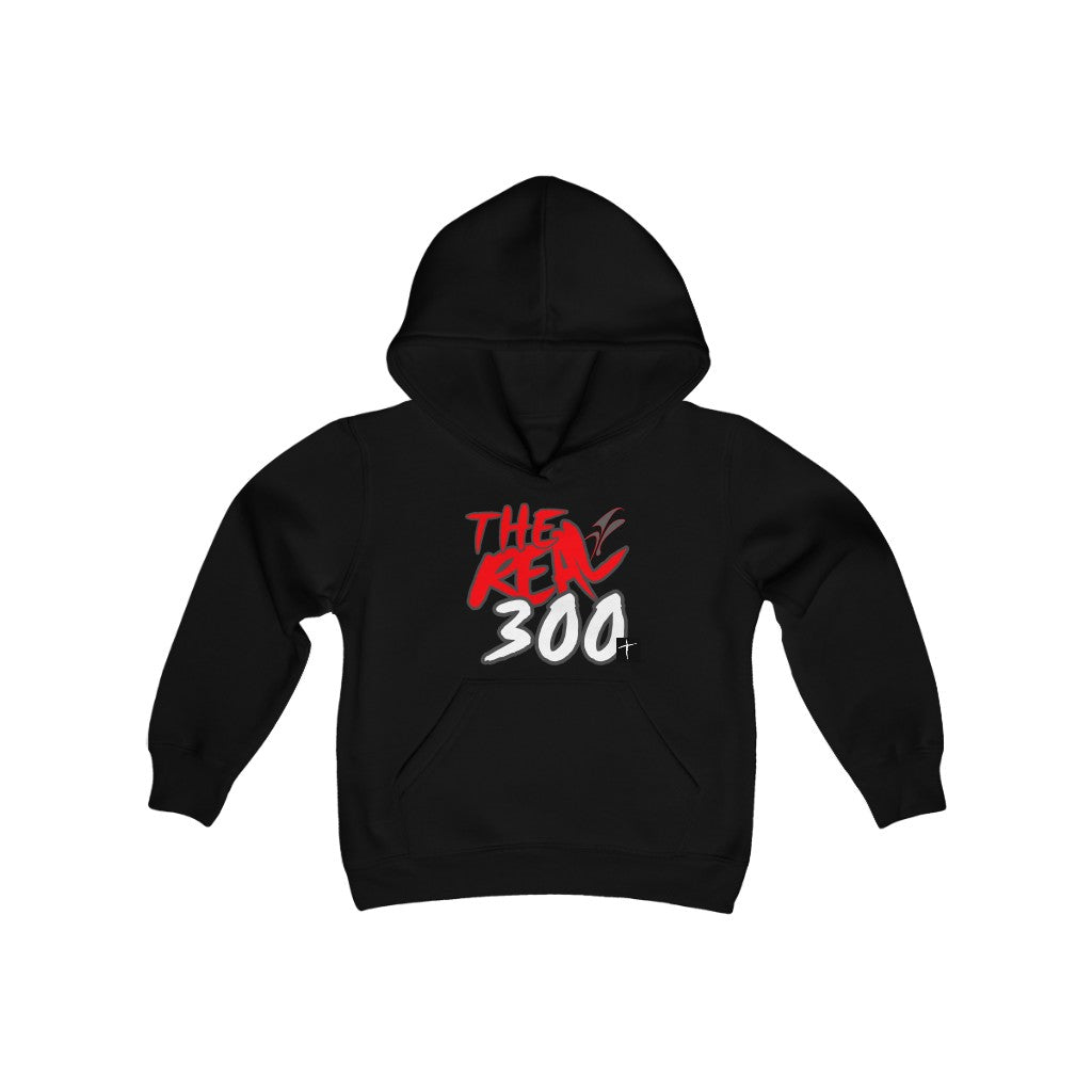 2F. S'rve 300 kids Hoodie