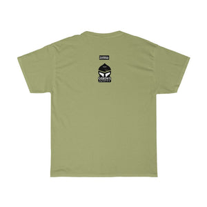 1B. YahBoy Cotton T-Shirt (B)