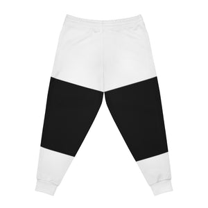 1C. Yahshua cross Joggers (W)