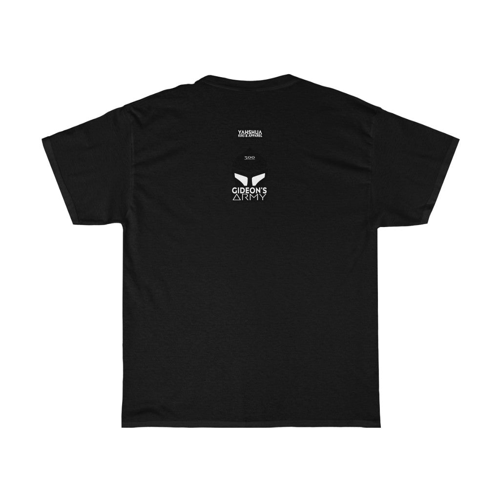 1B. YahBoy Cotton T-Shirt (W)