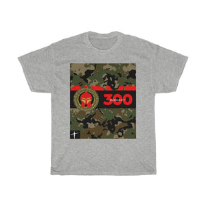 1B. S'rve 300 J7 T-Shirt