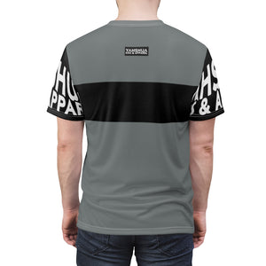 1B. YHWH Jersey style T-Shirt (G)