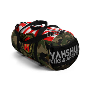 5D. S'urve 300 J'7 Duffel Bag (W)