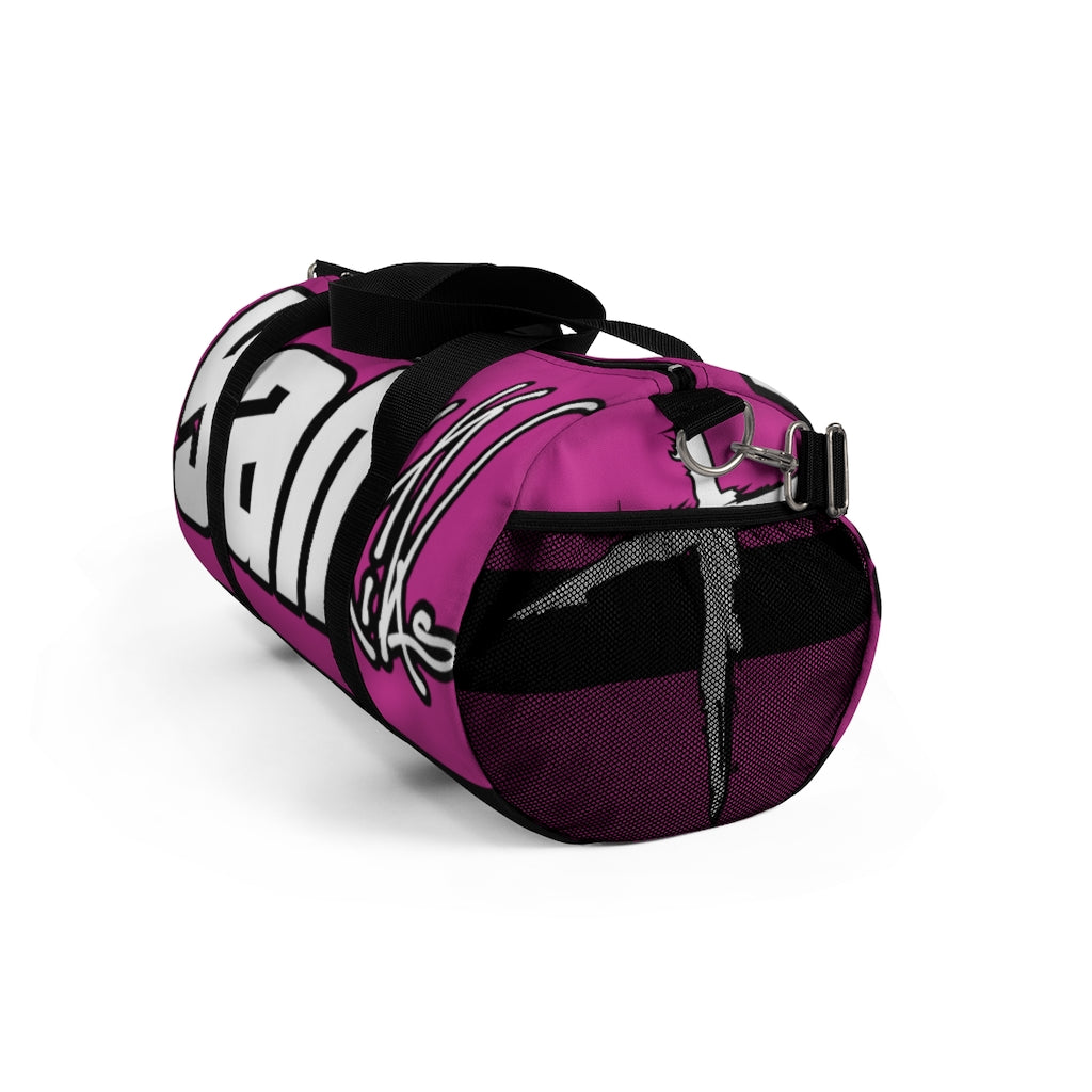 5D. YahKiKs Duffel Bag (P)