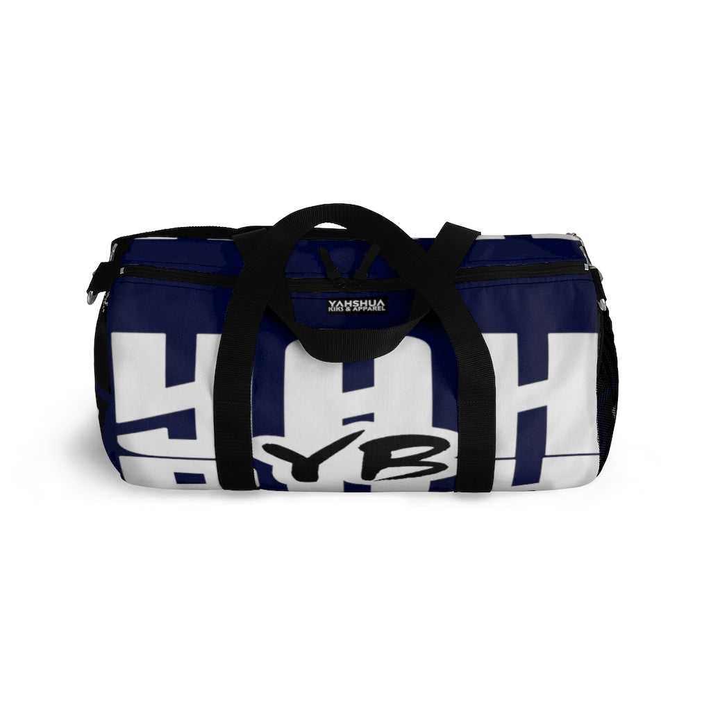 5D. YahBoy Duffel Bag (N)