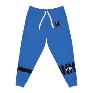 1C. YahBoy Joggers (RYB)