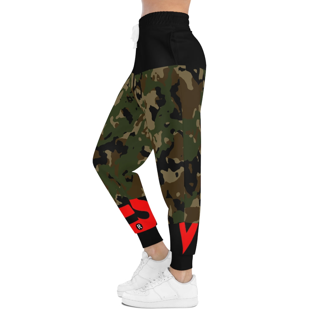 1C. S'rve 300 J7 Joggers (BC)