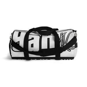 5D. YahKiKs Duffel Bag (W)