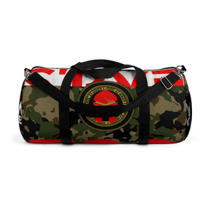 5D. S'urve 300 J'7 Duffel Bag (W)