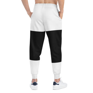 1C. Yahshua cross Joggers (W)