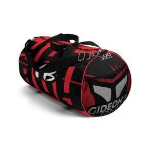 5D. YahBoy Duffel Bag (R)