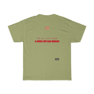 1B. STR Cotton T-Shirt