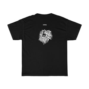 1B. Lions only Cotton T-Shirt (2)