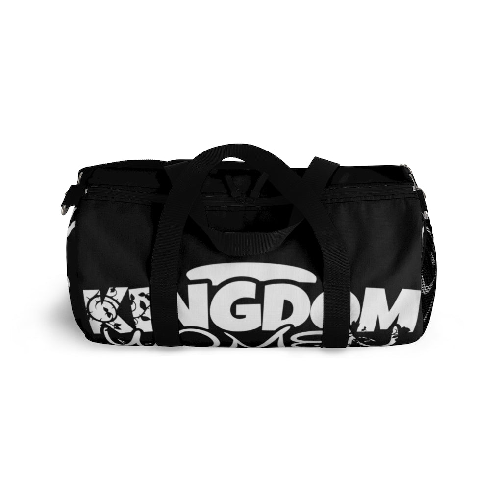5D. Kingdom Women Duffel Bag (B)