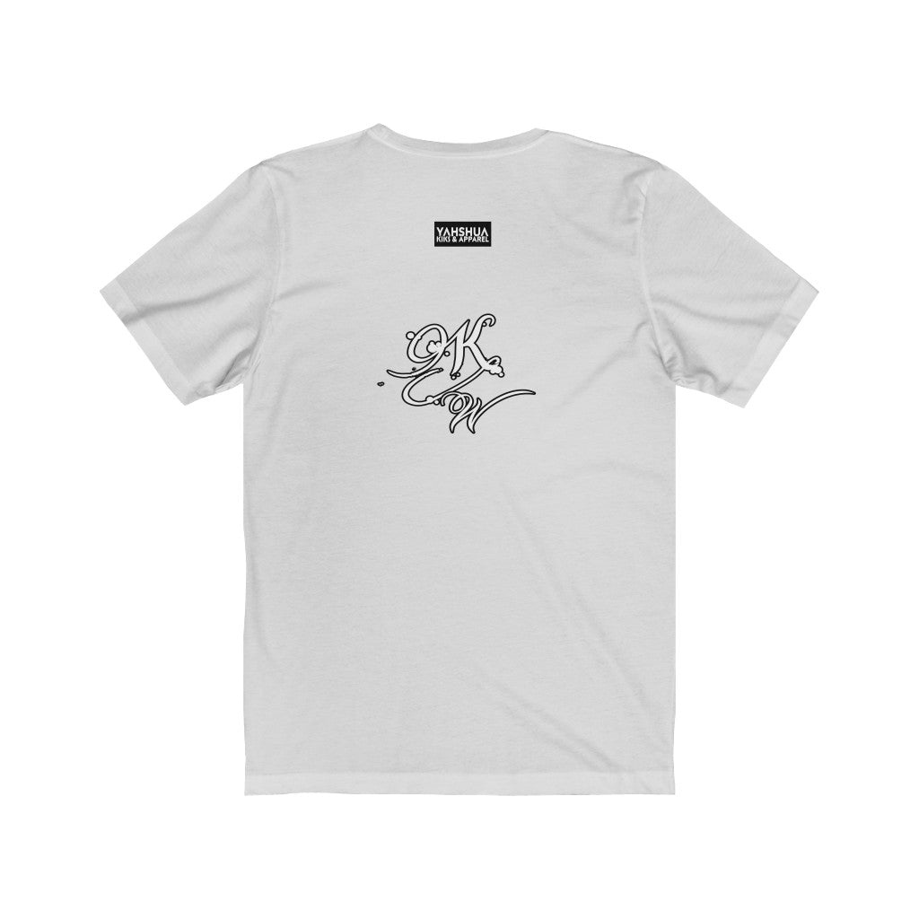 2B. Kingdom Women Cotton T-Shirt