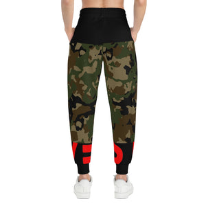 1C. S'rve 300 J7 Joggers (BC)