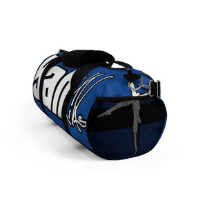 5D. YahKiKs Duffel Bag (DB)