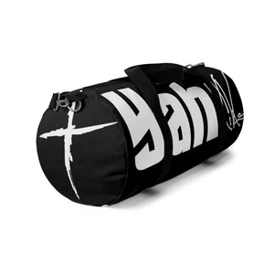 5D. YahKiKs Duffel Bag (B)