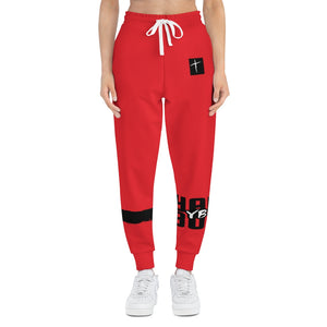 1C. YahBoy Joggers (RB)