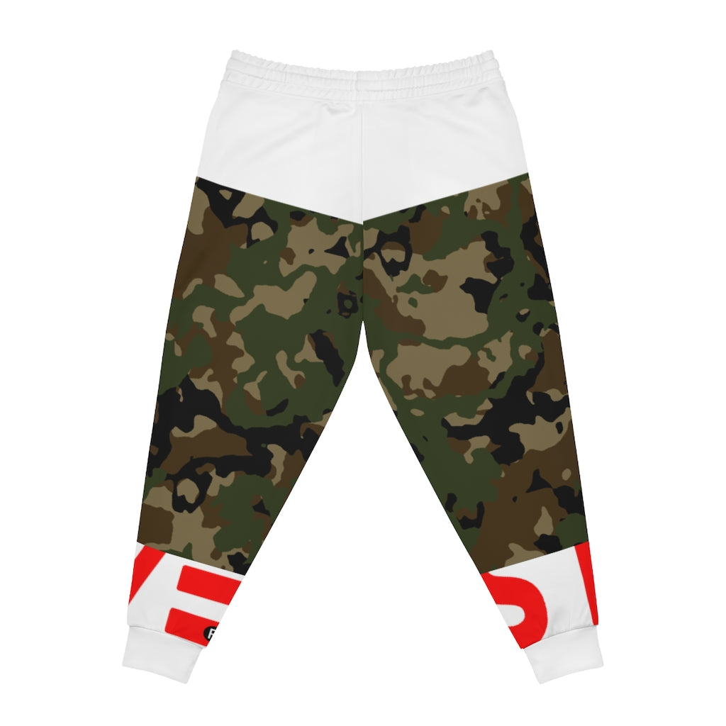 1C. S'rve 300 J7 Joggers (WC)