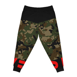 1C. S'rve 300 J7 Joggers (BC)