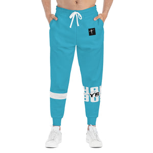 1C. YahBoy Joggers (BBW)