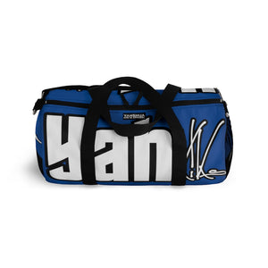 5D. YahKiKs Duffel Bag (DB)