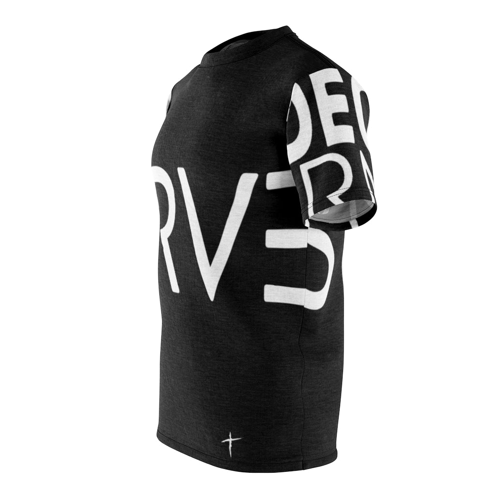 1B. S'rve Jersey style T-Shirt (B1)