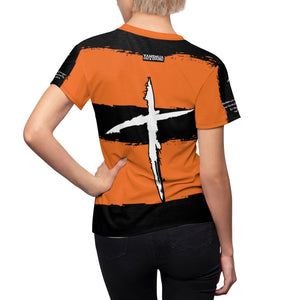 2D. Kingdom Girlz Jersey style T-Shirt (OB)