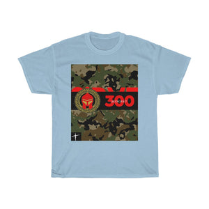 1B. S'rve 300 J7 T-Shirt