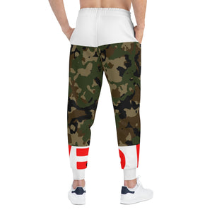 1C. S'rve 300 J7 Joggers (WC)