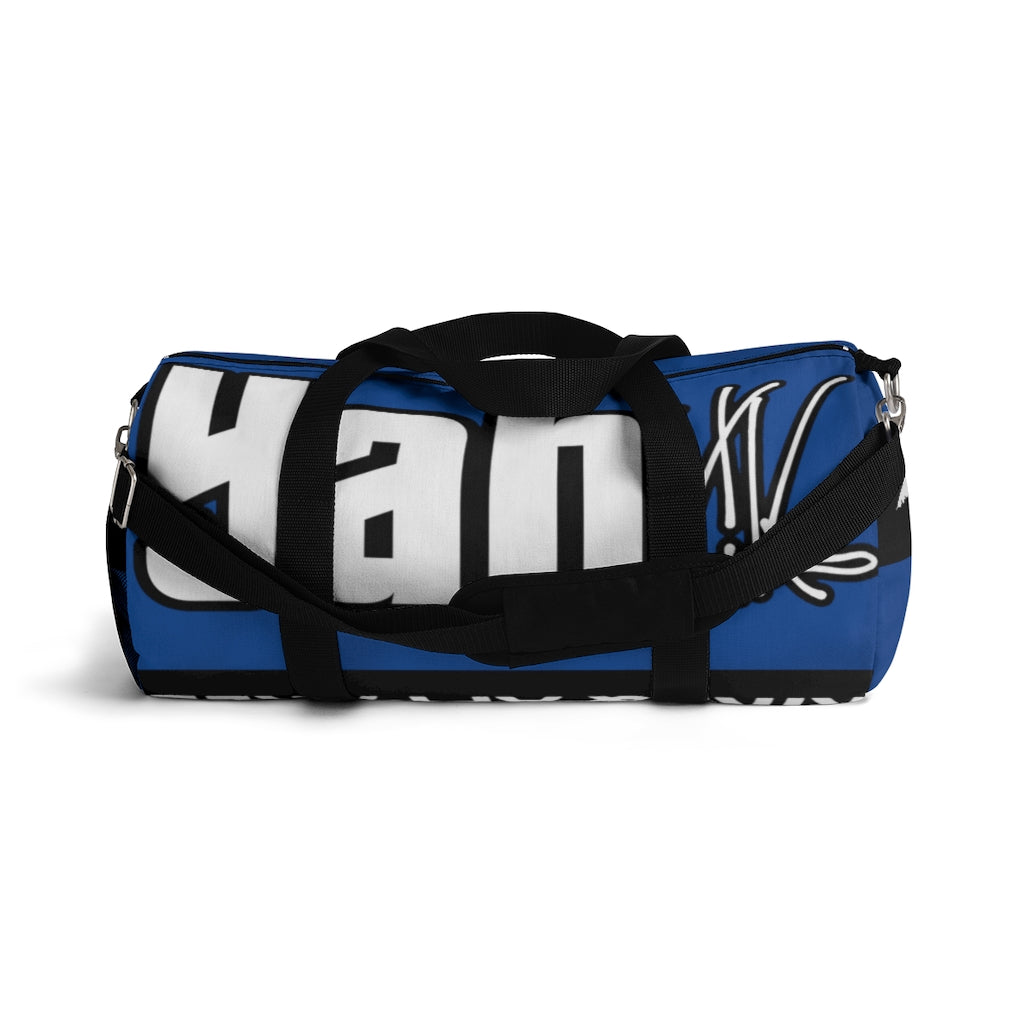 5D. YahKiKs Duffel Bag (DB)