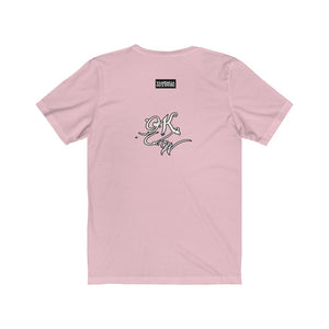 2B. Kingdom Women Cotton T-Shirt