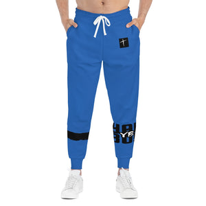 1C. YahBoy Joggers (RYB)