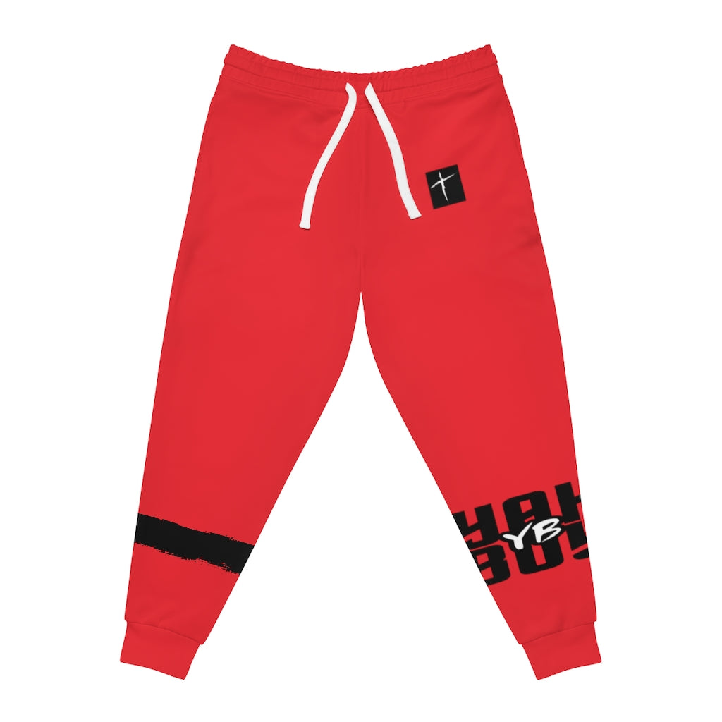 1C. YahBoy Joggers (RB)