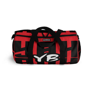 5D. YahBoy Duffel Bag (R)