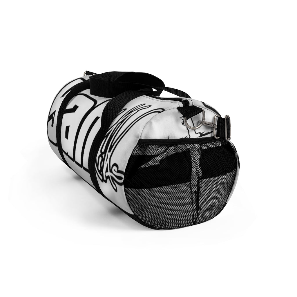 5D. YahKiKs Duffel Bag (W)