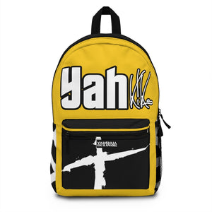4D. YahKiKs Backpack (Y1)