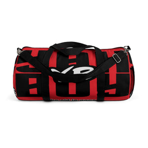 5D. YahBoy Duffel Bag (R)