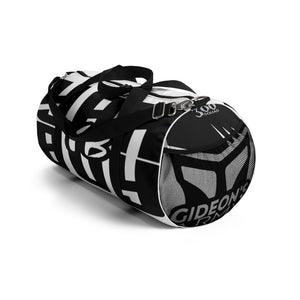 5D. YahBoy Duffel Bag (W)