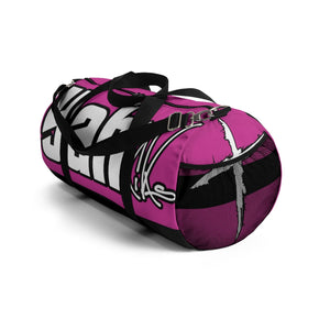 5D. YahKiKs Duffel Bag (P)