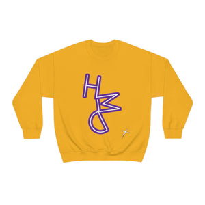 Hammond Heavy Blend 2™ Crewneck Sweatshirt