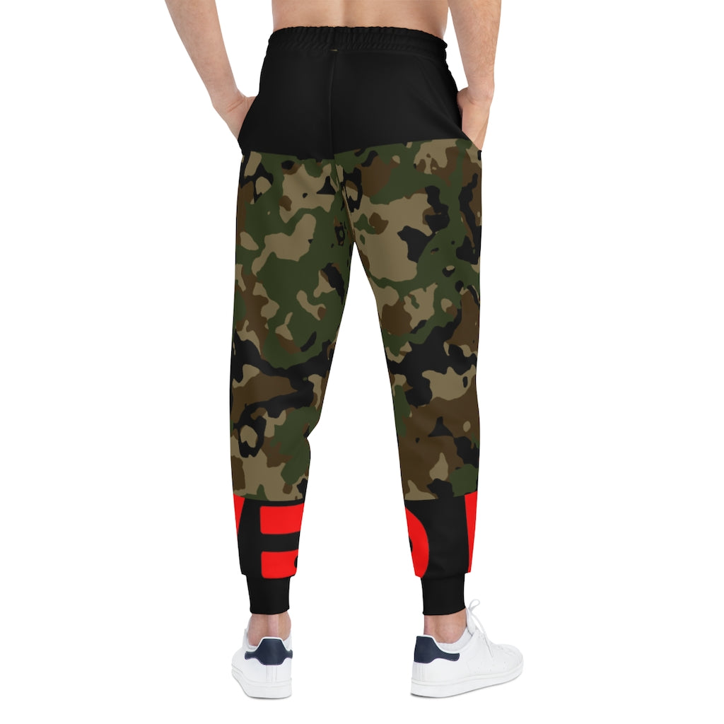 1C. S'rve 300 J7 Joggers (BC)