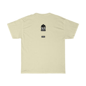 1B. S'rve Cotton T-Shirt (B)