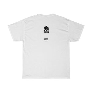 1B. S'rve Cotton T-Shirt (R)