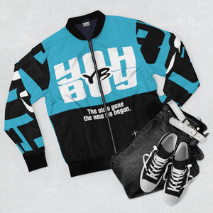 6A. YahBoy Bomber Jacket (WBB)